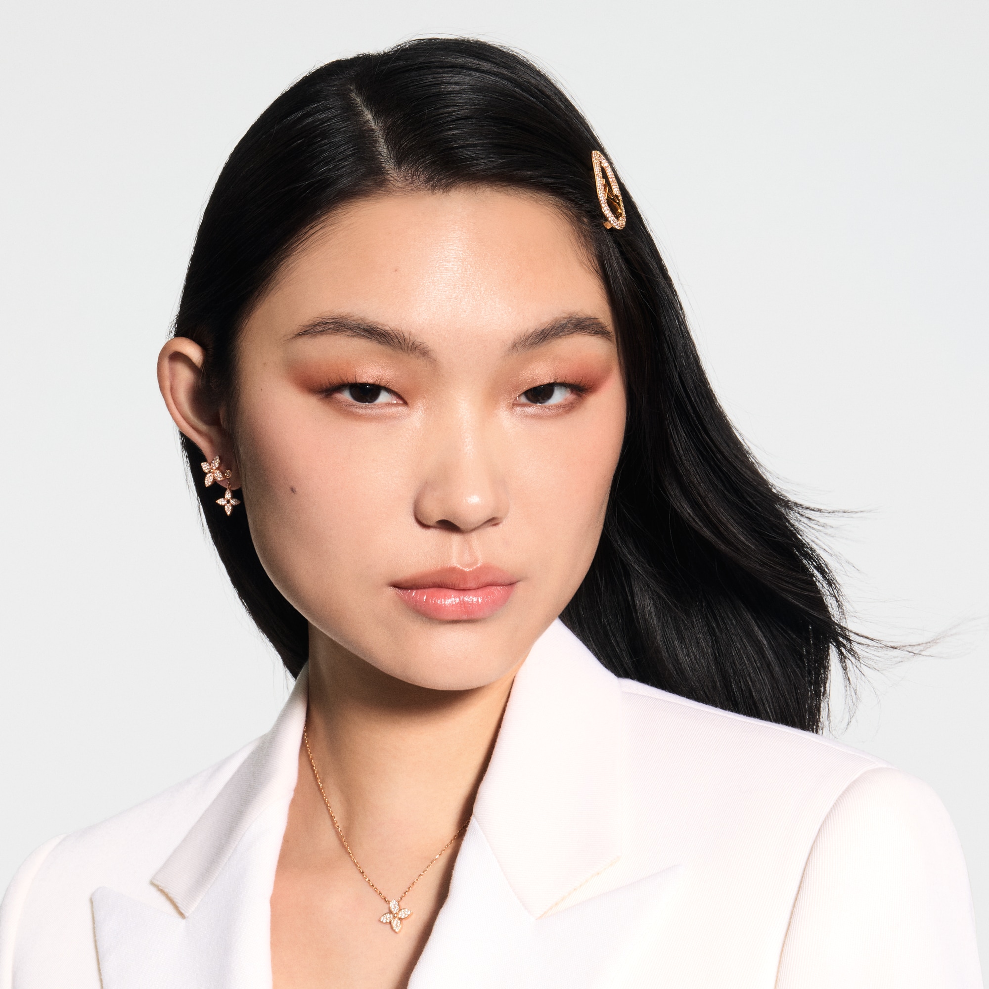 LV Ombres - Eyeshadow Palette Refill - 650 - Eyes | LOUIS VUITTON